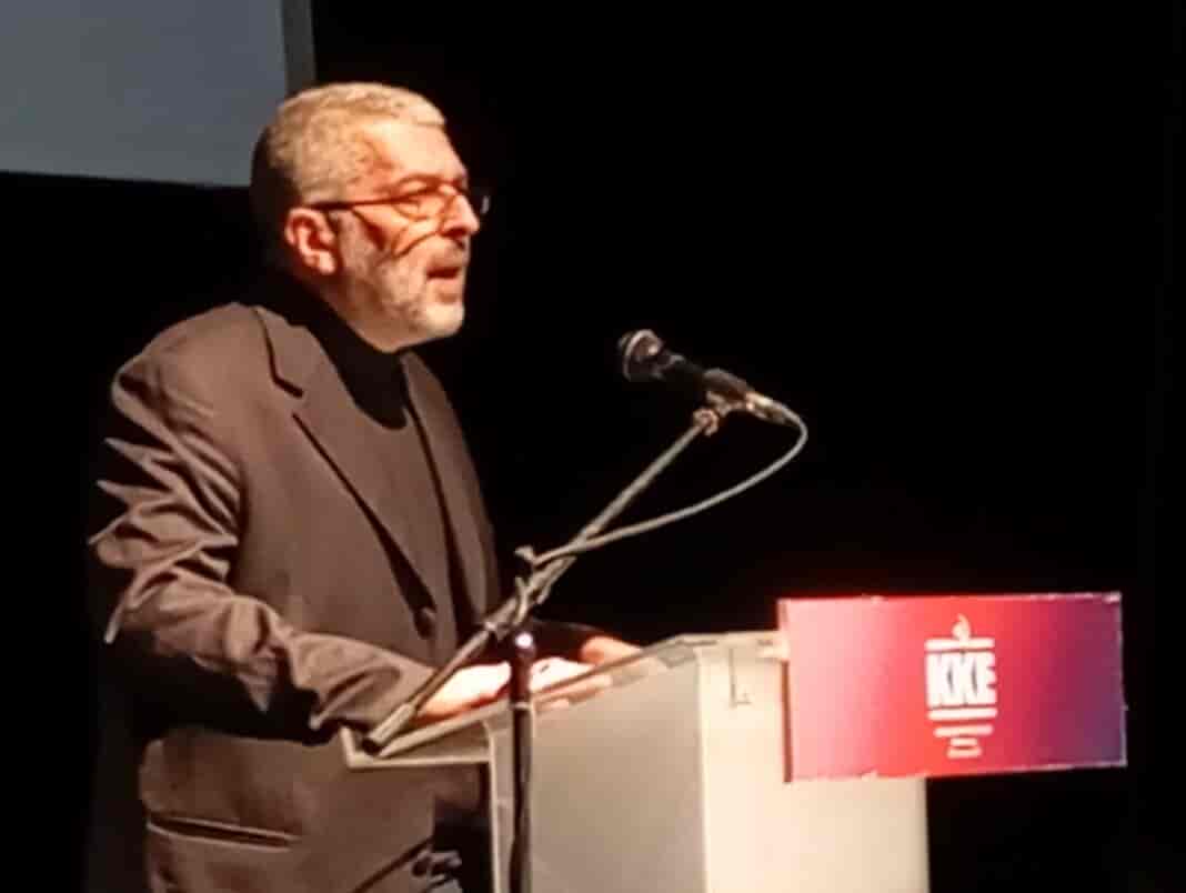 Δημοτικής Πινακοθήκης Λάρισας