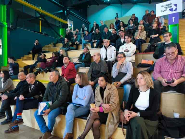 proseismikos-elegxos-ekdilosi-768x576 Λάρισα: Εκδήλωση για τον προσεισμικό έλεγχο κτιρίων από το Τεχνικό Επιμελητήριο και τον Σύλλογο πολιτικών μηχανικών