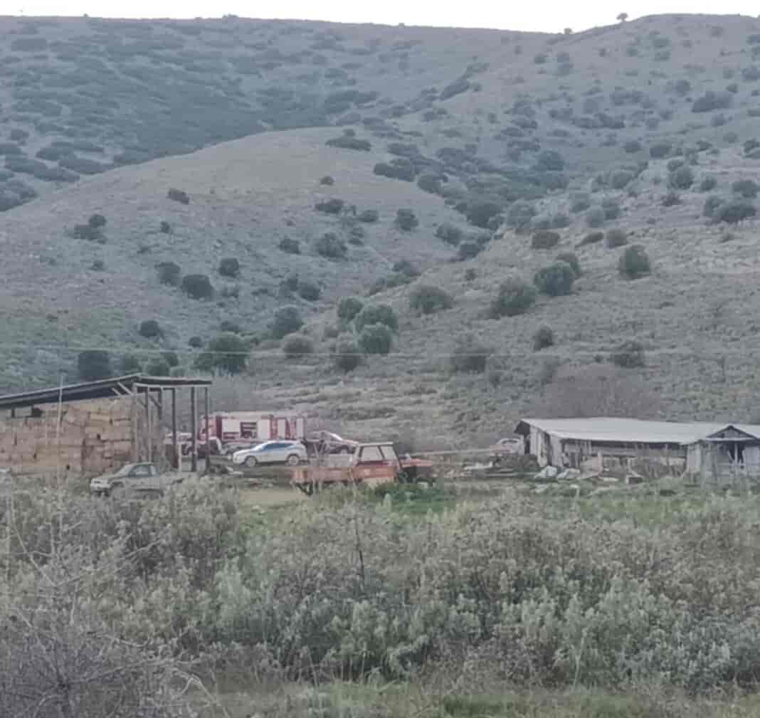 Για αρπαγή και δολοφονία του γιου τους μιλούν οι γονείς του Βασίλη Καλογήρου