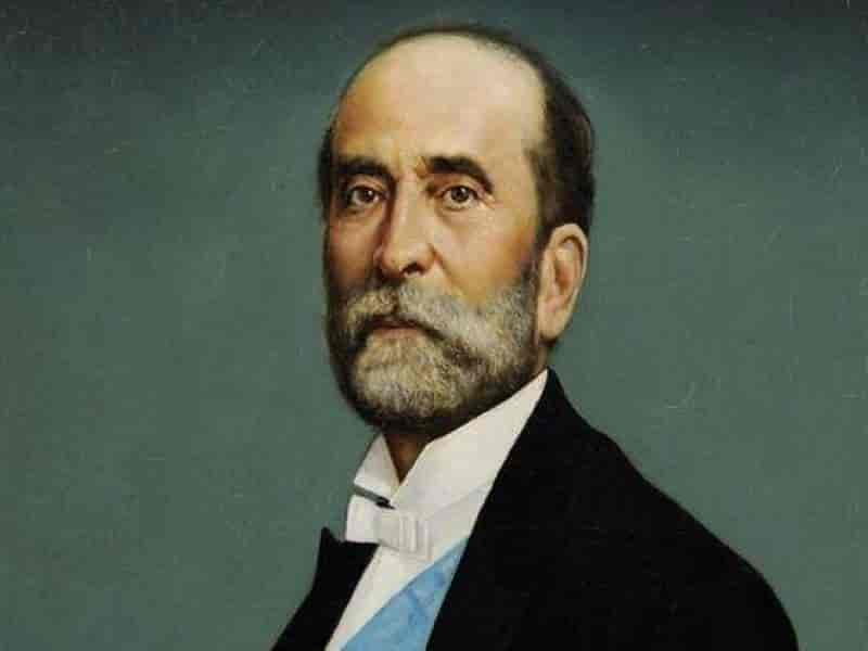 syggros andreas Ανδρέας Συγγρός