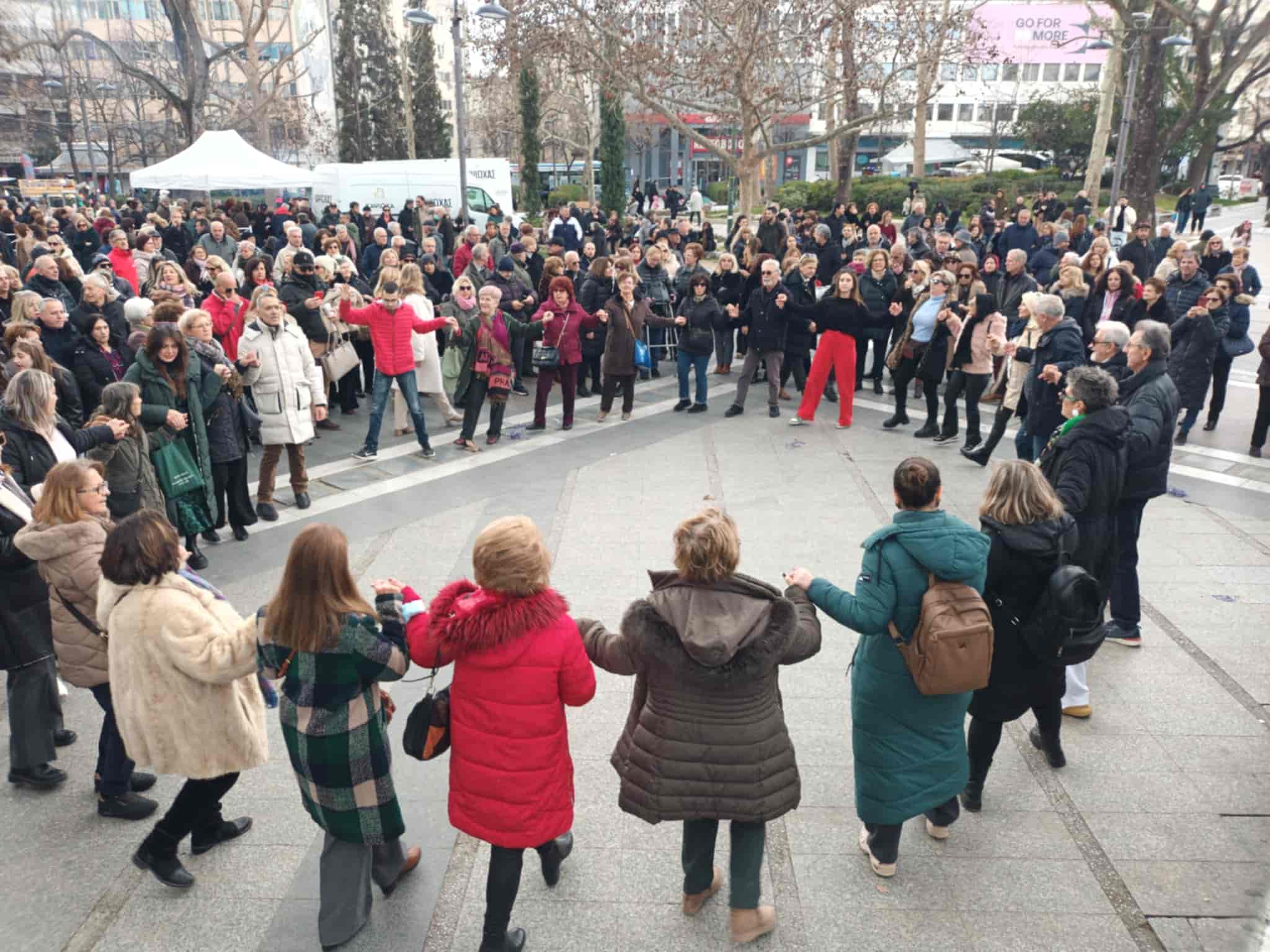 «Δεξαμενή ποιότητας η λαϊκή παράδοση και ο γνήσιος λαϊκός πολιτισμός»,