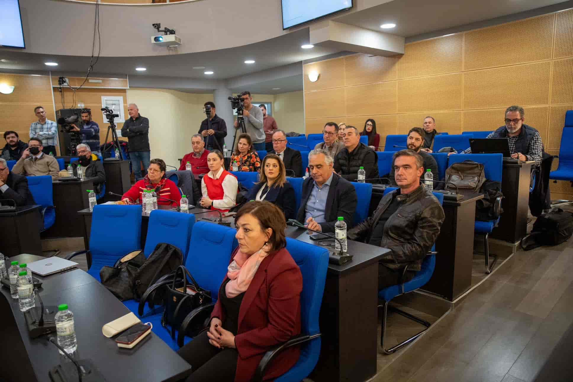 Μάγια Τσόκλη: Η Θεσσαλία απέκτησε νέα τουριστική ταυτότητα