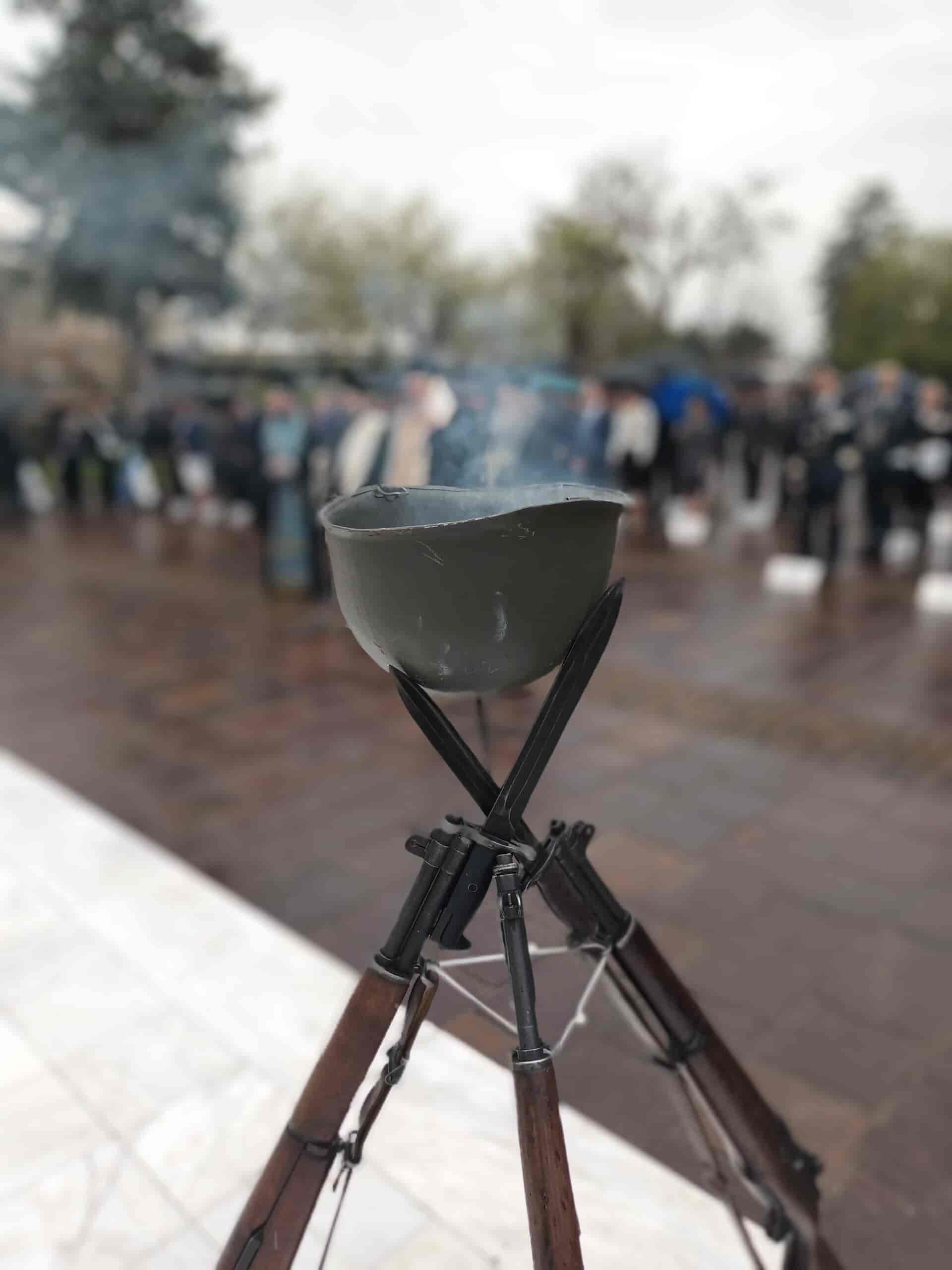 20 αγαπημένα «κλικ» από την φετινή παρέλαση της 25ης Μαρτίου στη Λάρισα