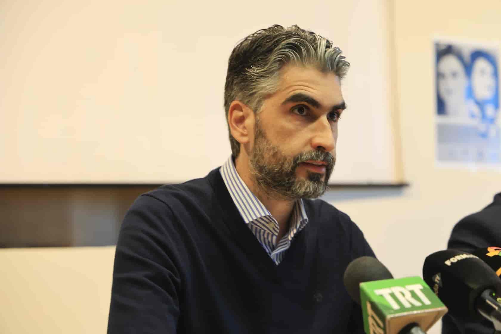  «Πρεμιέρα» για το 8ο Πανόραμα Ελληνικού Κινηματογράφου «Θεόδωρος Αγγελόπουλος