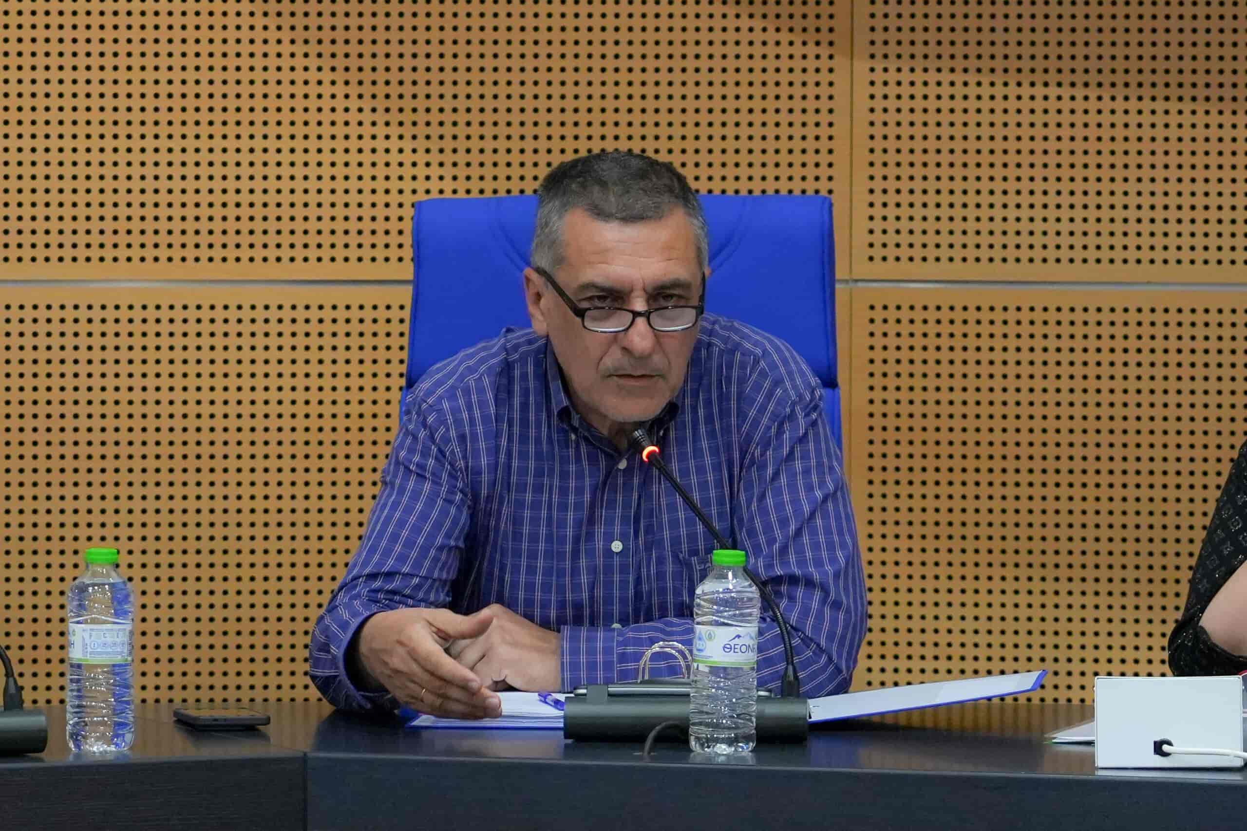 Ολοκληρωμένες Χωρικές Επενδύσεις από την Περιφέρεια Θεσσαλίας