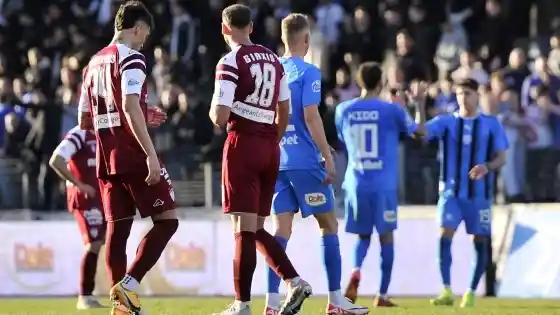 Αελ Γιάννινα 1-1