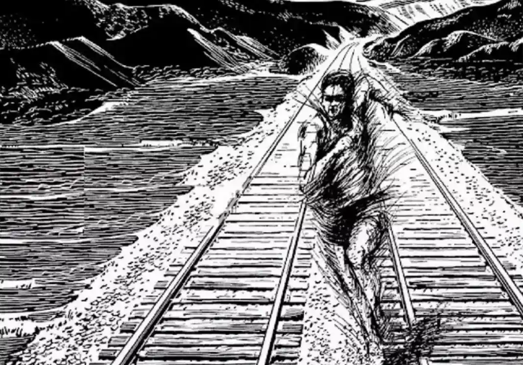 2ος Δρόμος Μνήμης Τεμπών»