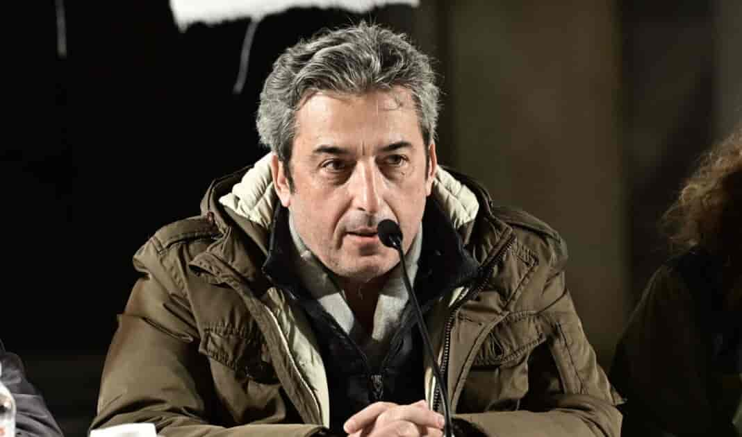 Παύλος Ασλανίδης