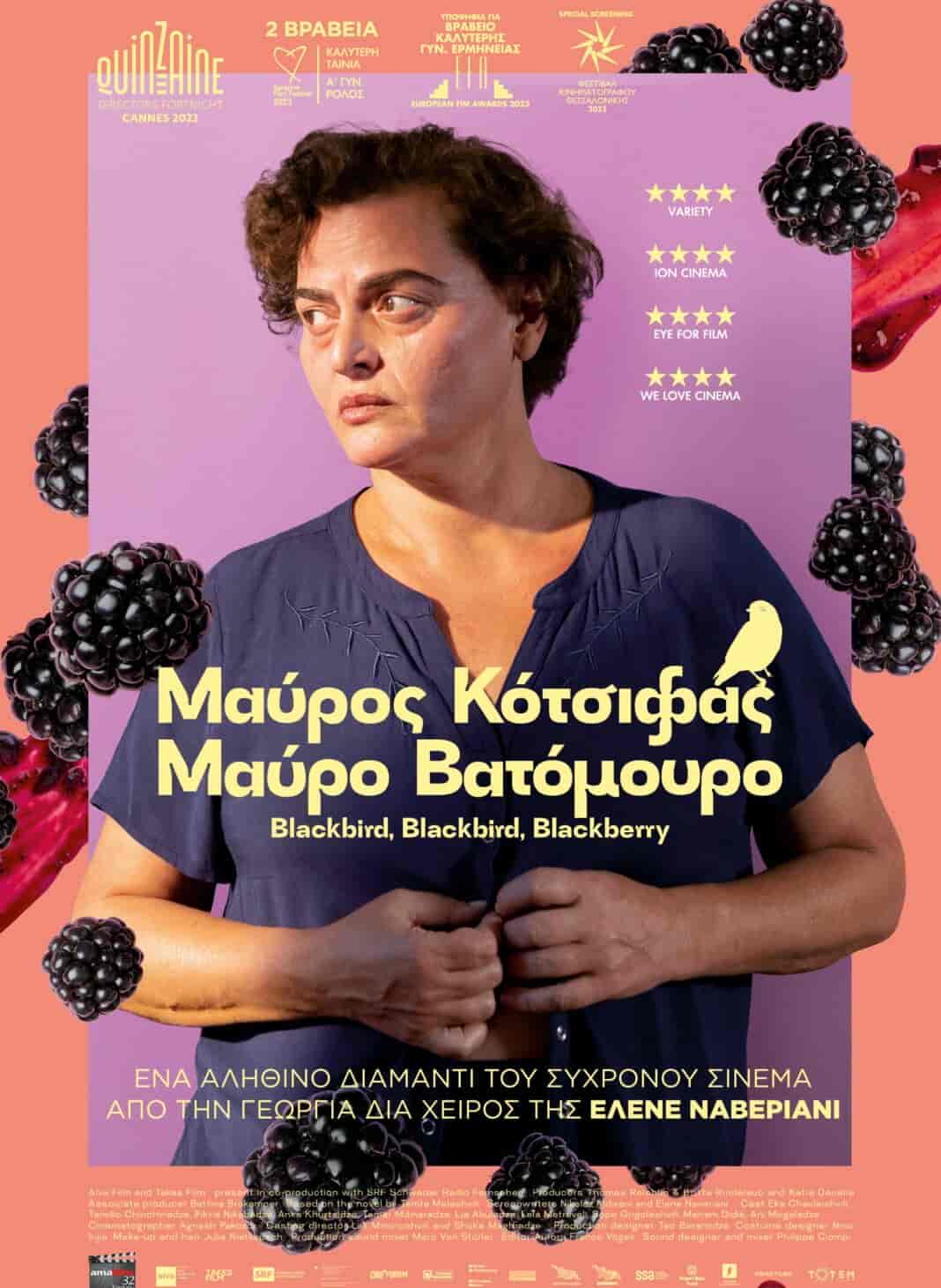 Η ταινία 