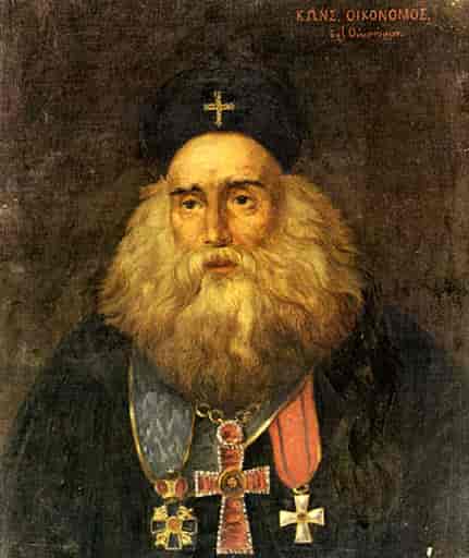 tsaritsani-oikonomos