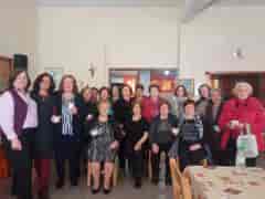 ΚΑΠΗ Πυργετού