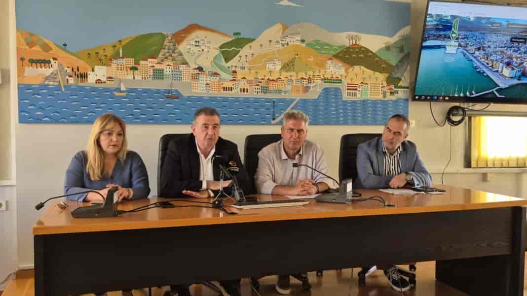 Ξεκινά το μεγάλο δημοσιογραφικό Συνέδριο της Περιφέρειας Θεσσαλίας στον Βόλο