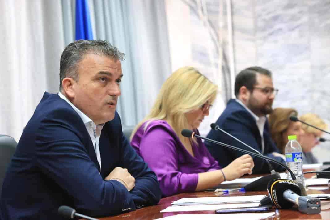 Αύριο, Δευτέρα, η συνεδρίαση του Δημοτικού Συμβουλίου για τα πεπραγμένα 2024