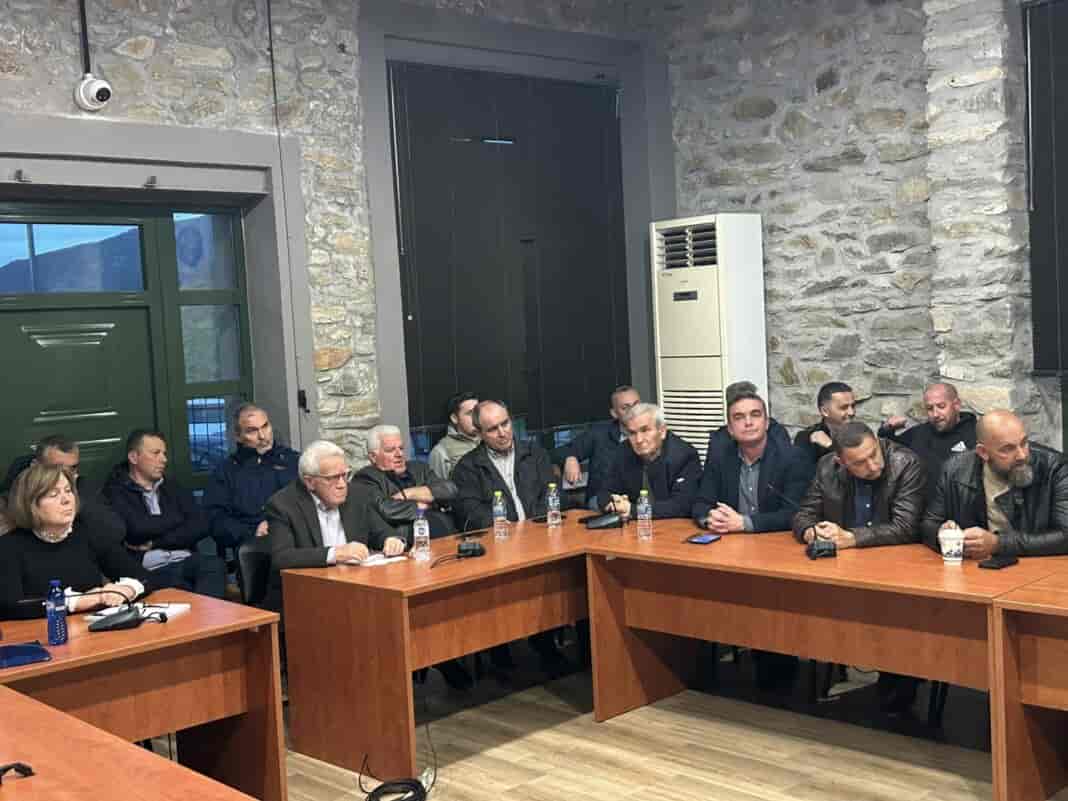 IMG-4764e7fcdd1685ee4db9de1c304ca97f-V Διαβούλευση για αυτοκινητοδρόμιο στον Δήμο Τεμπών – Ισχυρό ενδιαφέρον και γόνιμος διάλογος