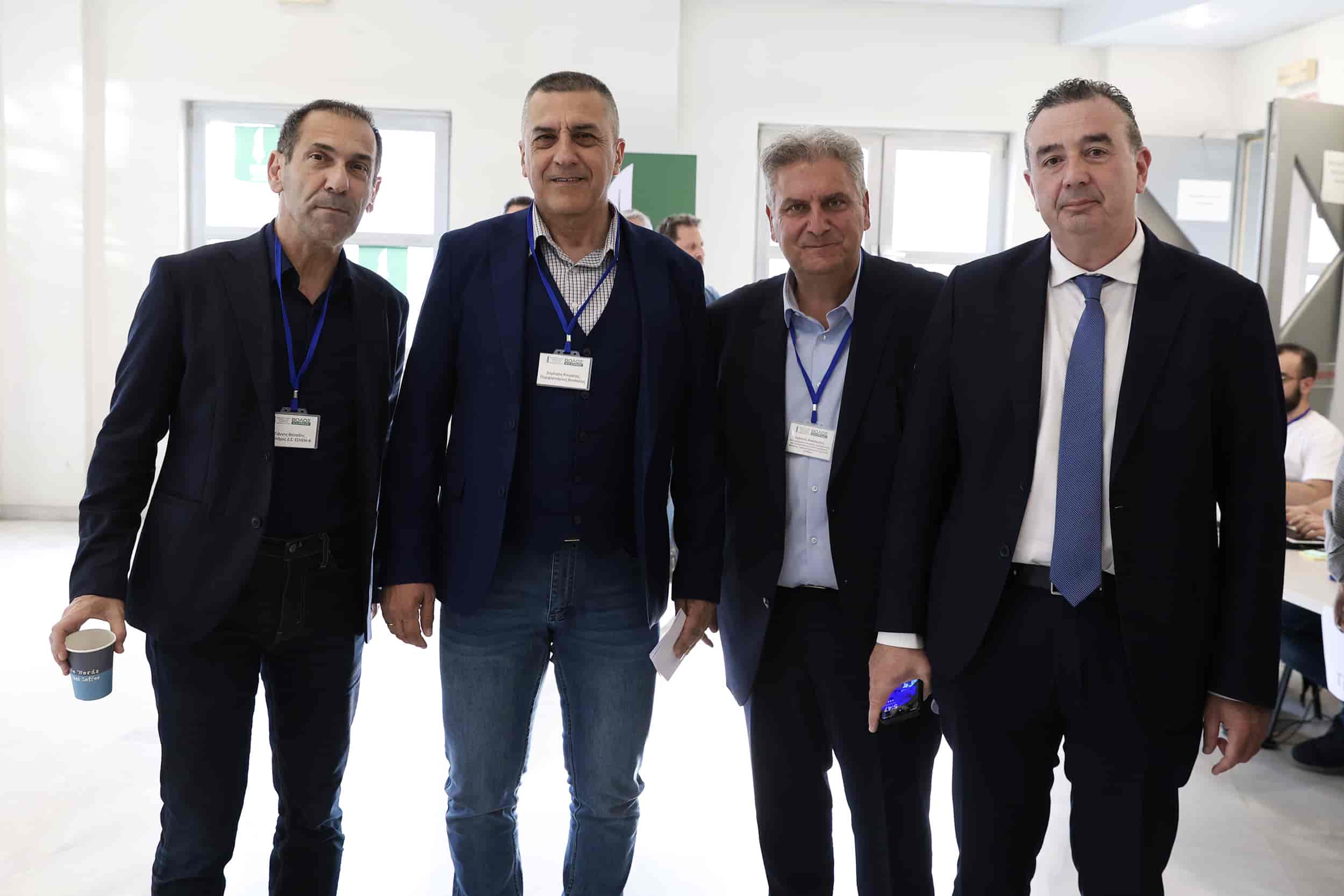 ανάγκη για έναν νέο τρόπο σκέψης και κυρίως δράσης απέναντι στις προκλήσεις του μέλλοντος