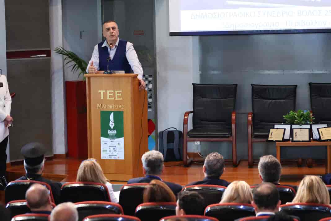 ανάγκη για έναν νέο τρόπο σκέψης και κυρίως δράσης απέναντι στις προκλήσεις του μέλλοντος