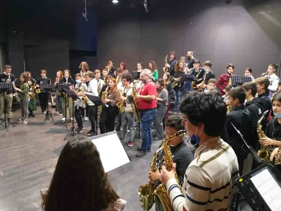 Διεθνές Φεστιβάλ Σαξοφώνου