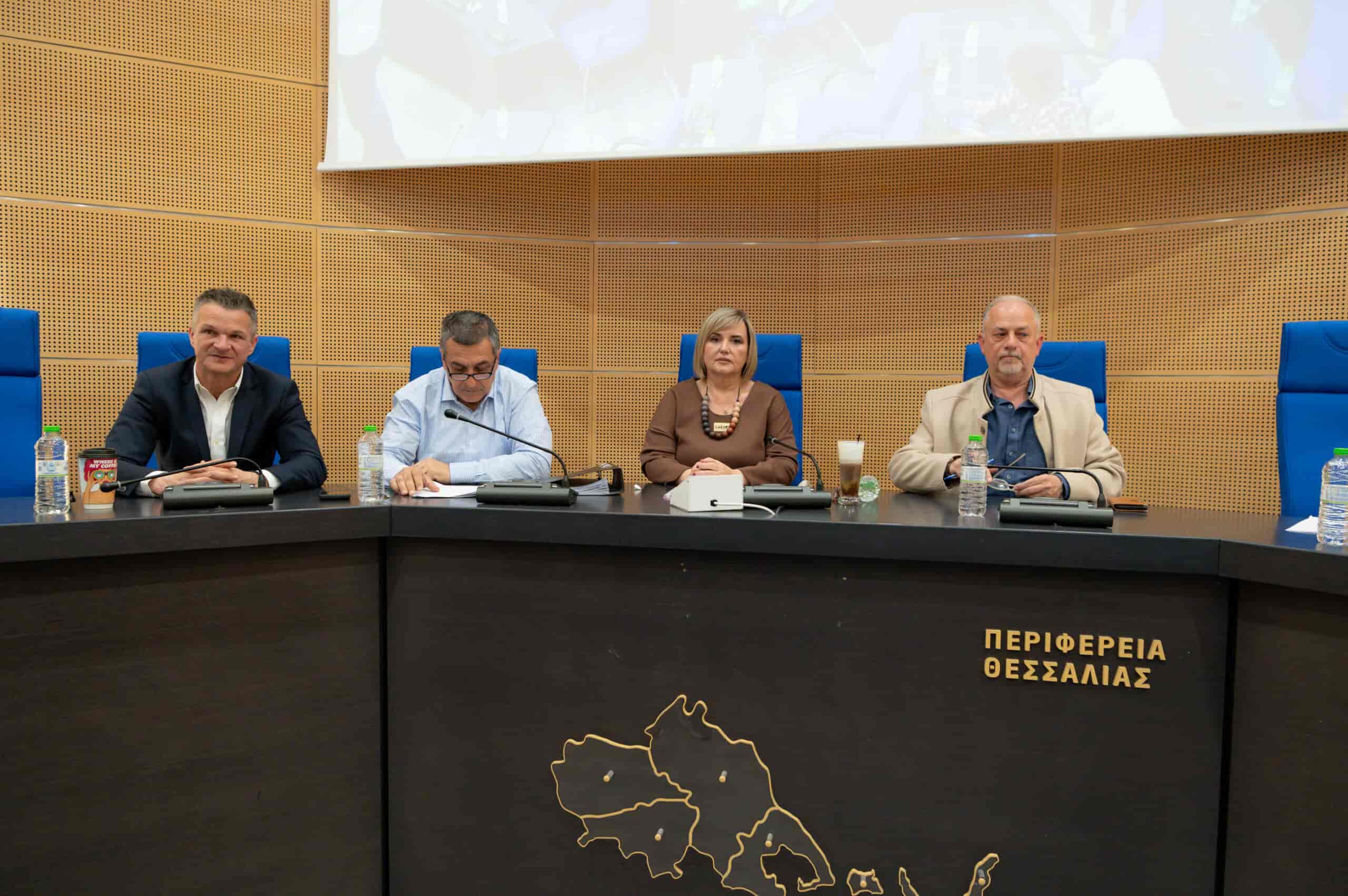 Ο Δημ. Κουρέτας για τον Ρακοπόταμο: Δεν έχει παραληφθεί το έργο, θα ελεγχθεί εξονυχιστικά η μελέτη και οι ευθύνες όσων την σχεδίασαν