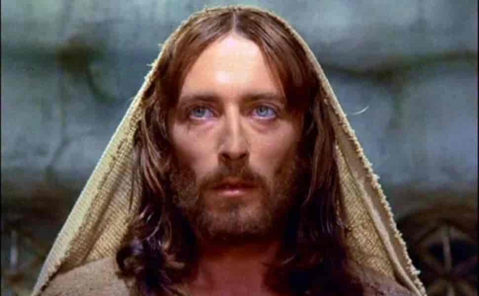 jesus ihsoys Ο Ιησούς από τη Ναζαρέτ