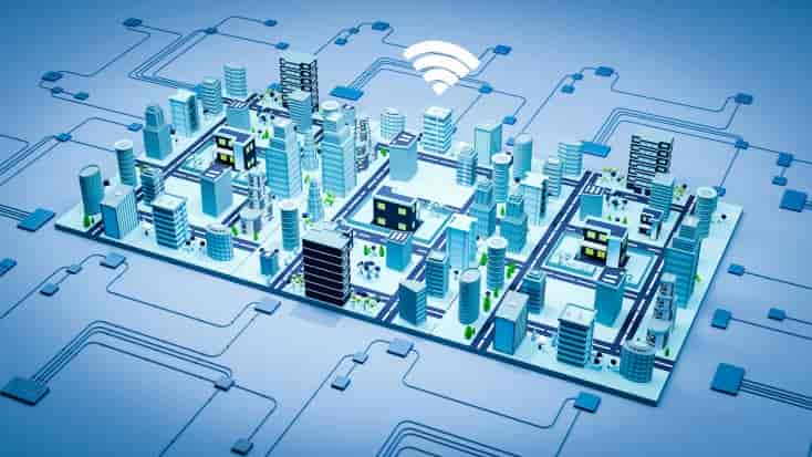 kina-diktyo-10-g Σιόνγκ-αν: Φουτουριστική μητρόπολη