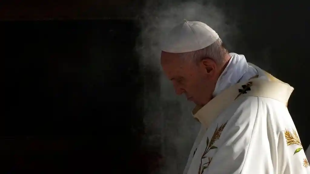 papa fragiskos Πάπας Φραγκίσκος