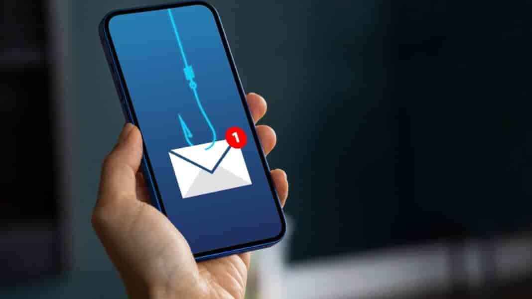 Caller ID Spoofing
