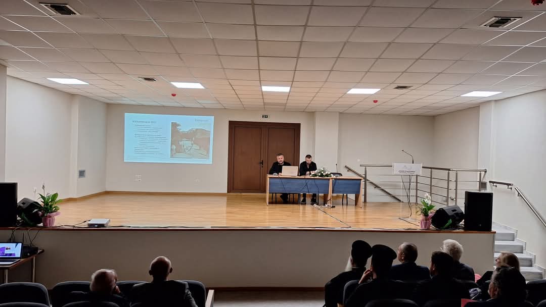 Με μεγάλη επιτυχία το 3ο Συνέδριο Τοπικής Ιστορίας Δήμου Ελασσόνας