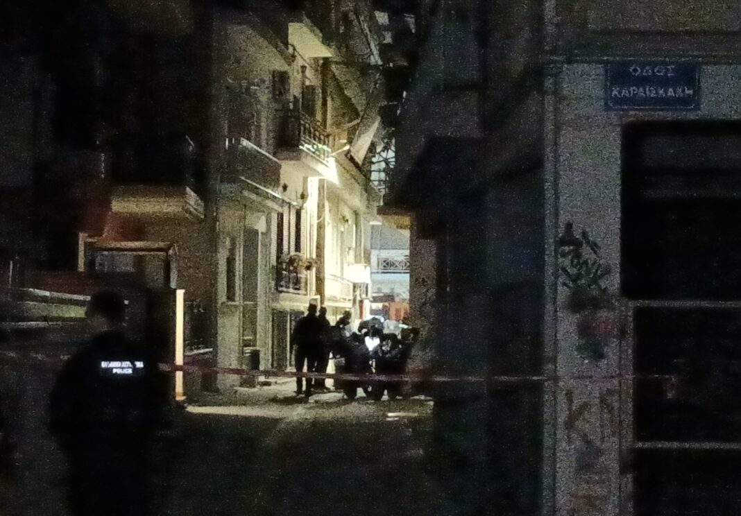 Την Παρασκευή θα απολογηθεί ο 22χρονος ξάδερφος του μητροκτόνου