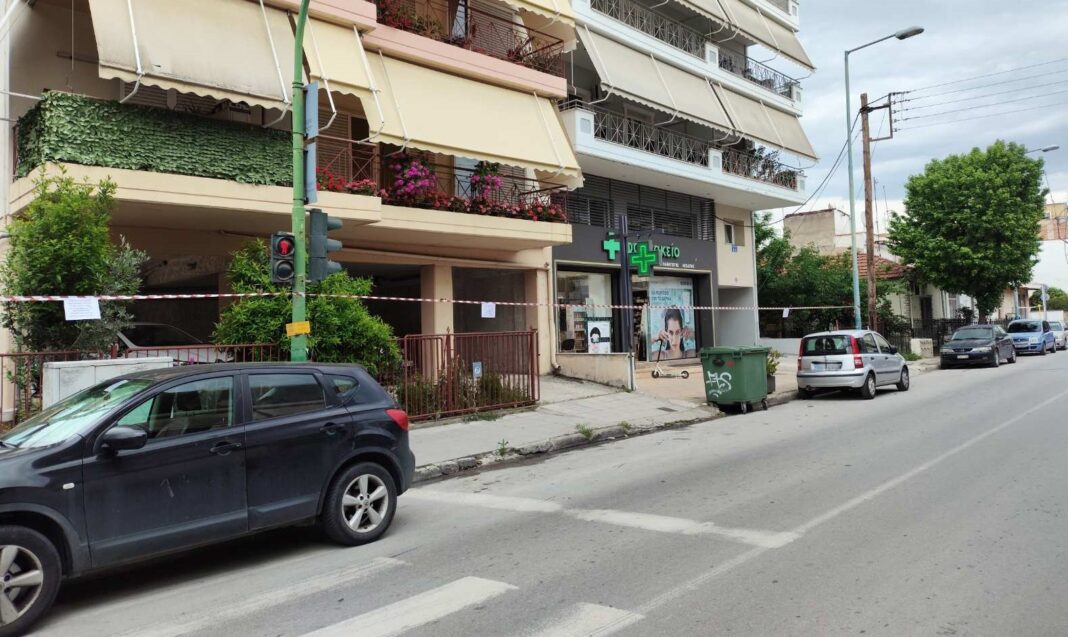 Anthimou Gazi-plateia Evraion (1)