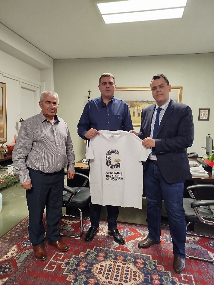 Στην Καρδίτσα το 19ο Πανελλαδικό Φεστιβάλ Ποντιακών χορών