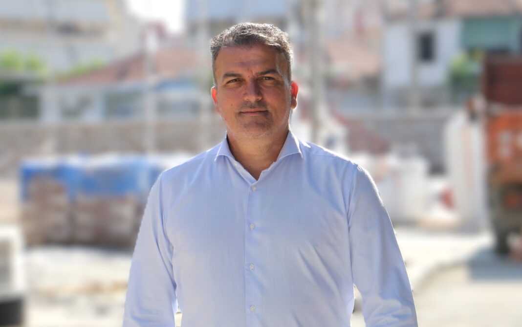 Θανάσης Μαμάκος