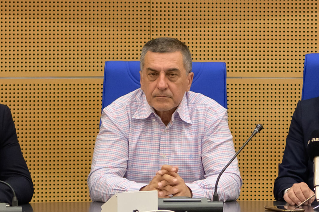 Mαζί μια αγκαλιά» – 22 έως 25 Μαΐου στην Κεντρική Πλατεία της Λάρισας