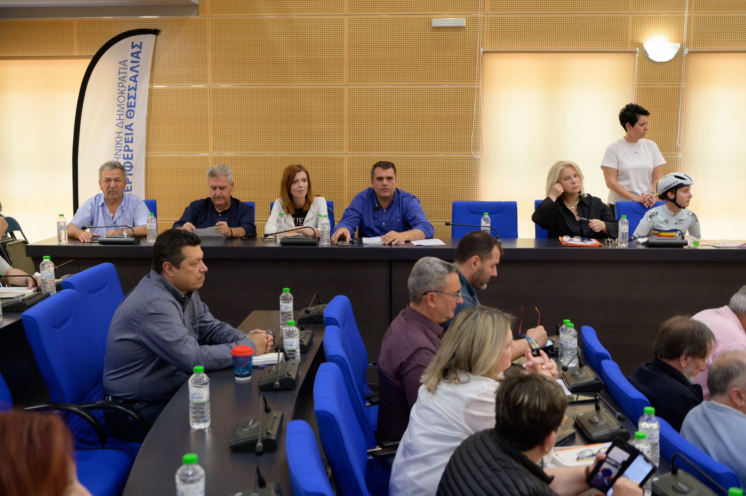 Κουρέτας: Έτσι, θα λύσουμε το στεγαστικό πρόβλημα στην Θεσσαλία