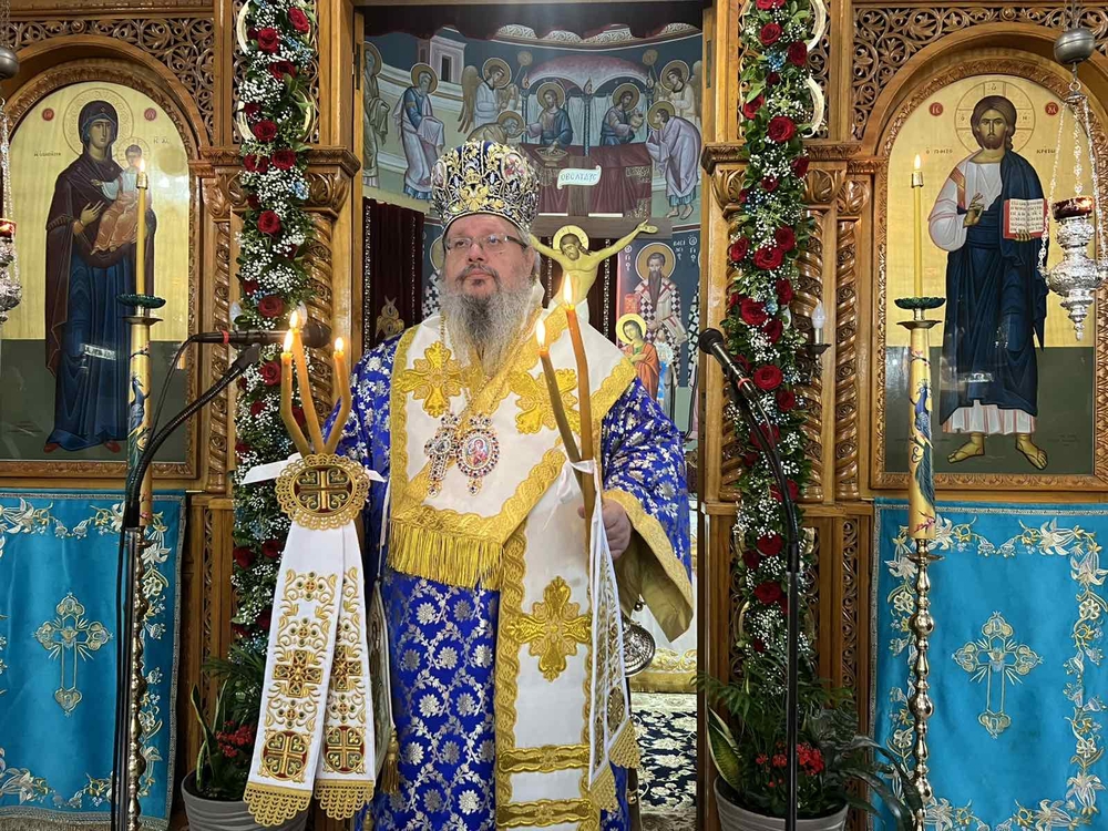 ieronymos_analipsi-2025-6 Μητροπολίτης Λαρίσης και Τυρνάβου κ. Ιερώνυμος