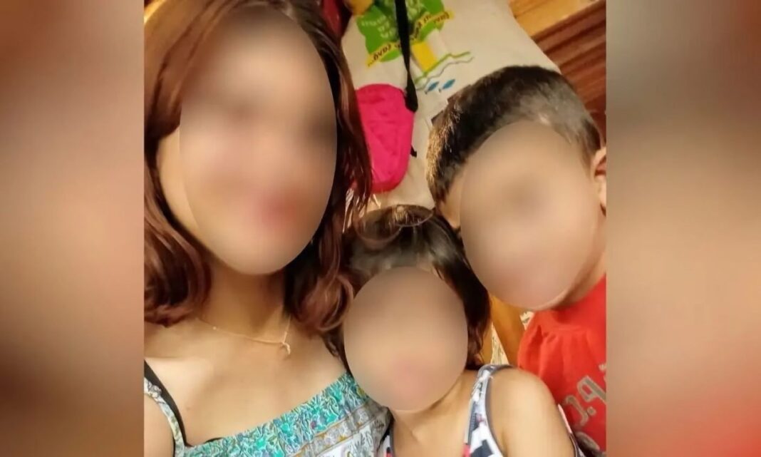 Κακοποίηση παιδιών στη Λάρισα