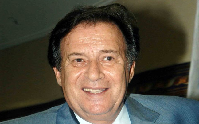 karras Κώστας Καρράς