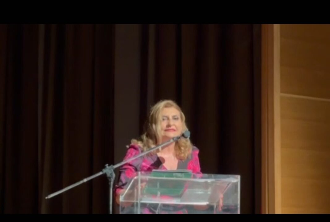 Ε. Λιακούλη: «To “Εργαστήρι Ζωής” του ΟΚΑΝΑ, σοβαρός πυλώνας για την πόλη, άμεσα να επεκταθεί σε όλο νομό »