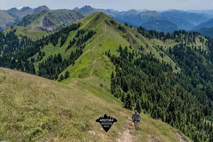 Argithea Mountain Race
