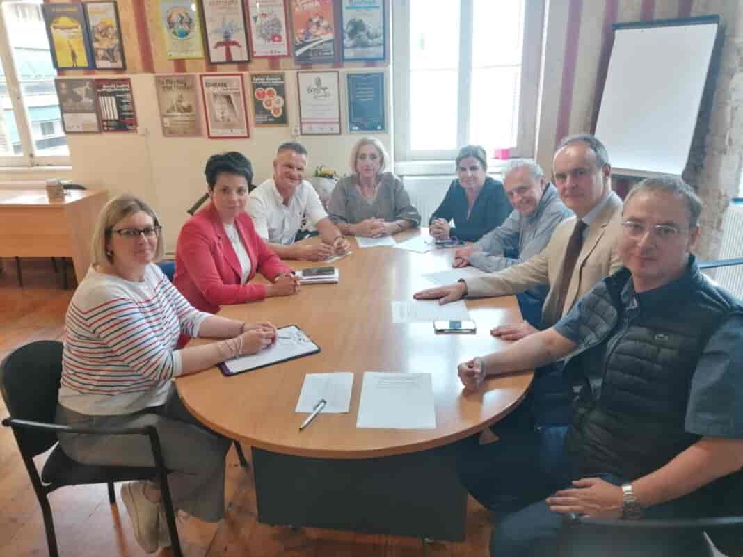 DS OKANA Πραγματοποιήθηκε η Γενική Συνέλευση της Αστικής Εταιρείας του Κέντρου Πρόληψης Π.Ε. Λάρισας – ΕΟΠΑΕ