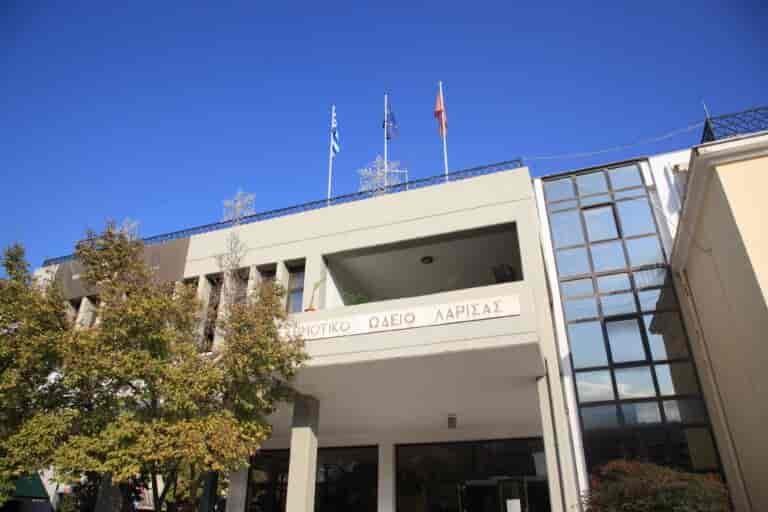 1.000 μαθητές φοιτούν στις σχολές του Δημοτικού Ωδείου Λάρισας – Ένας ζωντανός οργανισμός μουσικής και παιδείας
