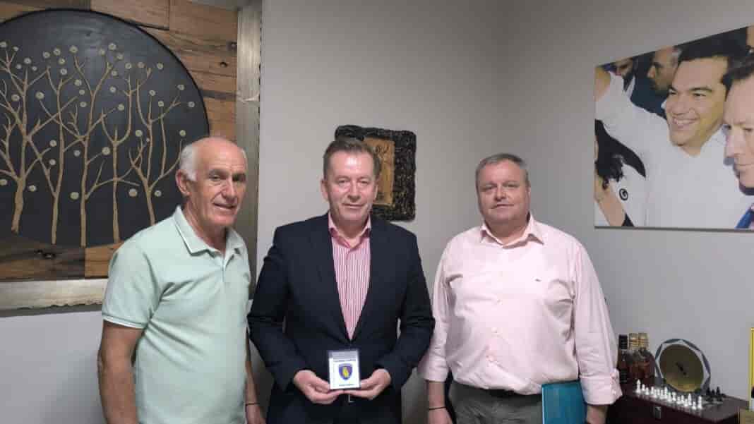 IMG_20250620_191541 Άμεση πολιτική πρωτοβουλία για τη διασφάλιση της θεσμικής θέσης και της σταδιοδρομίας των αποφοίτων ΑΣΣΥ αναλαμβάνει ο Κόκκαλης