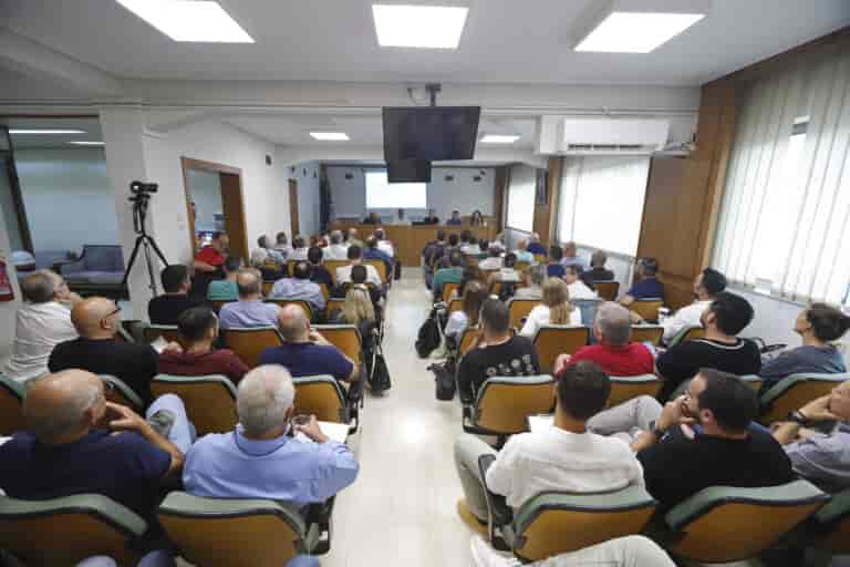 Περιφέρεια Θεσσαλίας: Παράταση έως τέλος Αυγούστου για τις συμπράξεις με ερευνητικούς φορείς