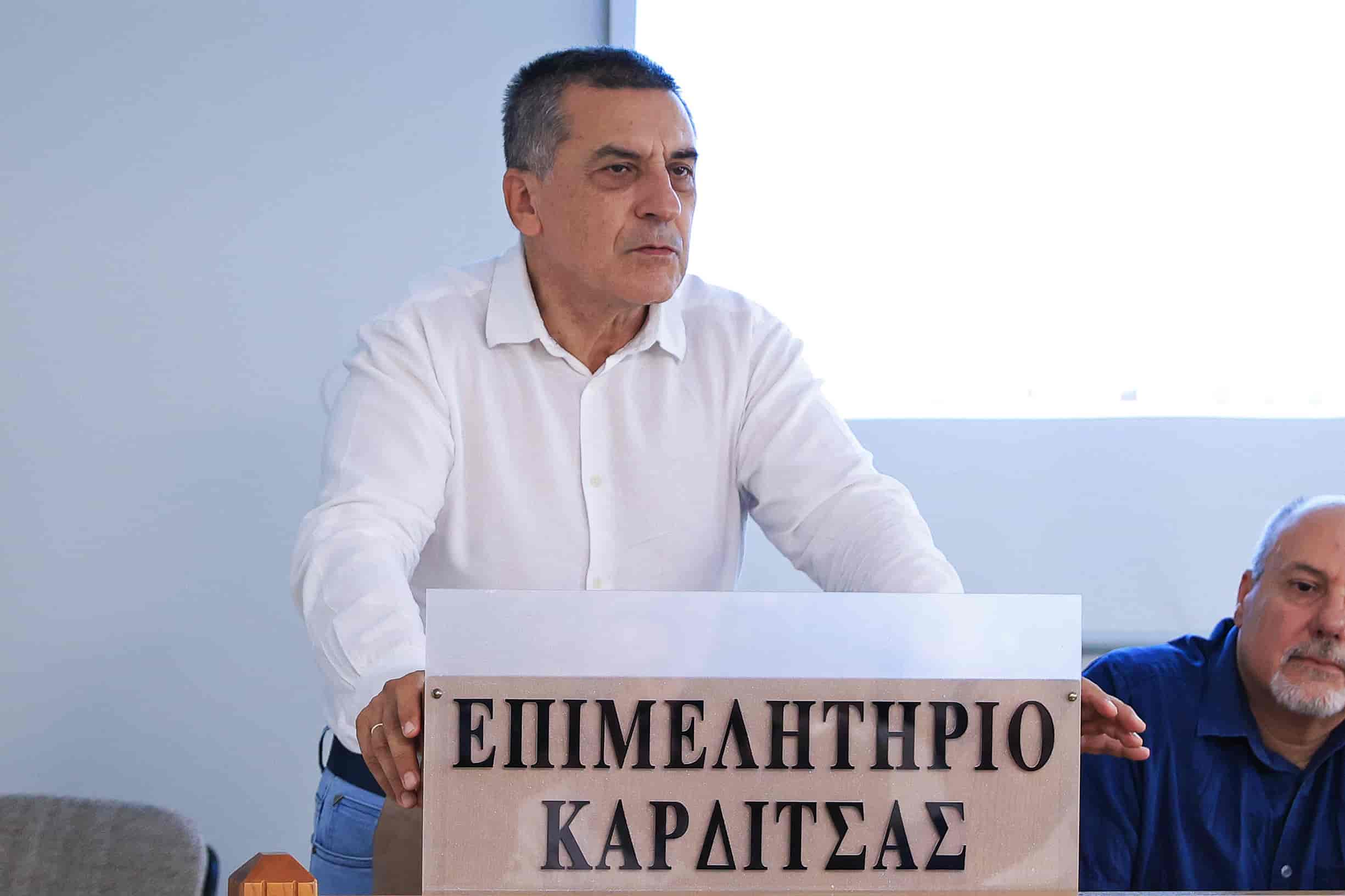 Περιφέρεια Θεσσαλίας: Παράταση έως τέλος Αυγούστου για τις συμπράξεις με ερευνητικούς φορείς