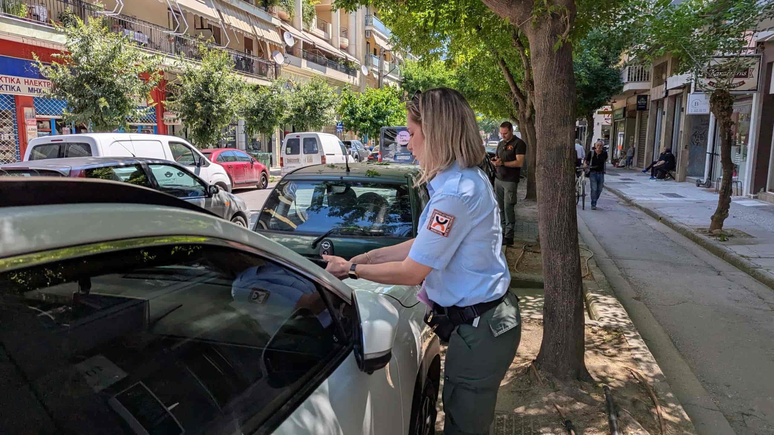 Ευαγ. Παπαλέξης: «Στόχος η βελτίωση της καθημερινότητας όλων μας»