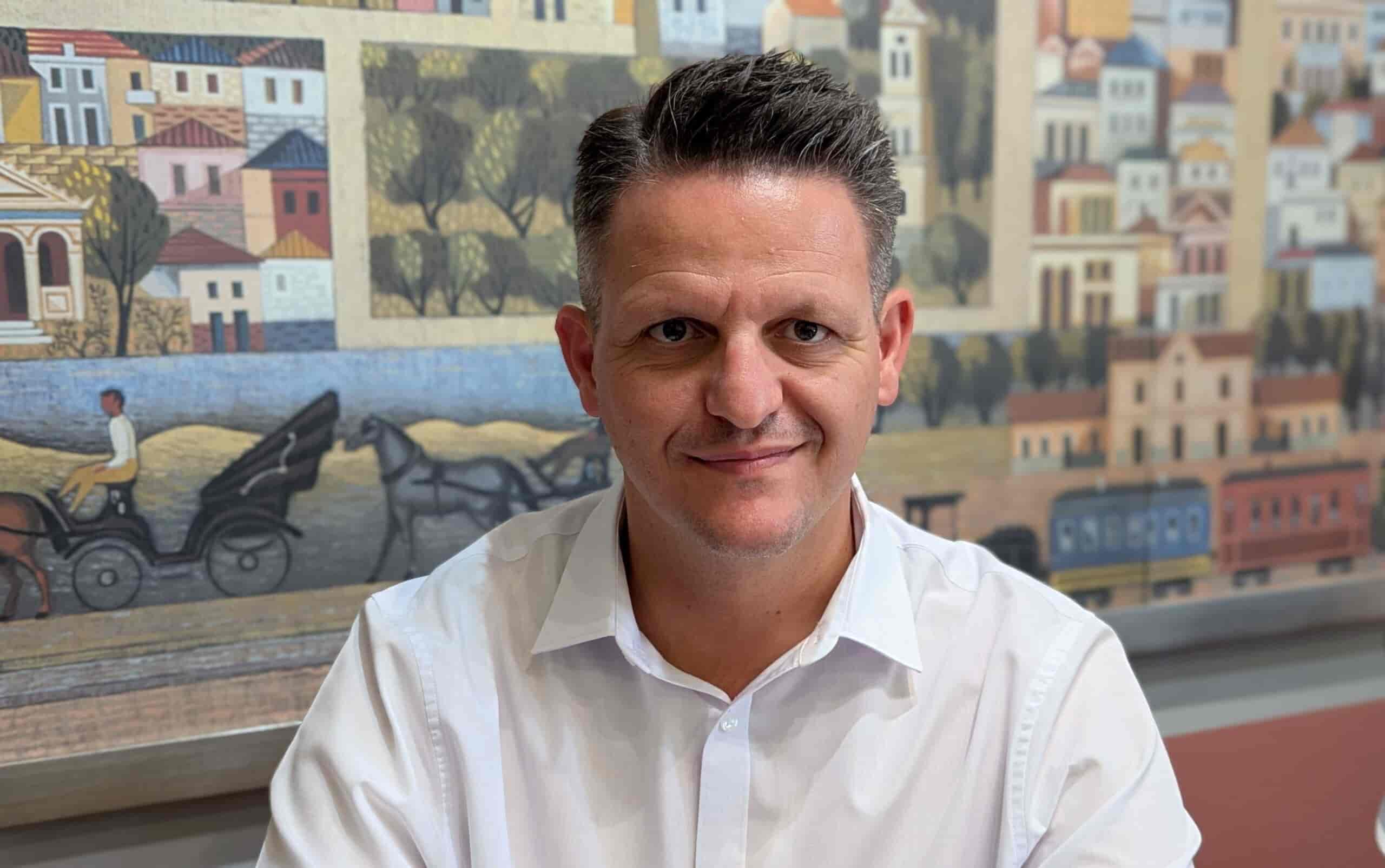 Larissa Coffee Show 2