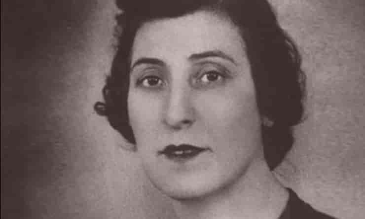 Λέλα Καραγιάννη