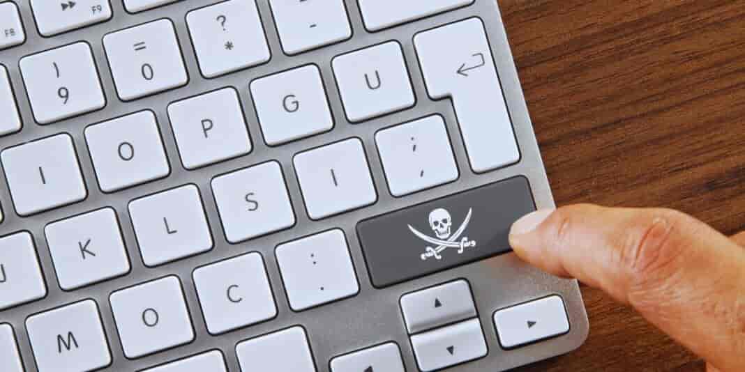 pirate internet katadiki idioktiti istoselidas Καταδίκη ιδιοκτήτη ιστοσελίδας παράνομης διάθεσης μουσικής, ταινιών και βιβλίων