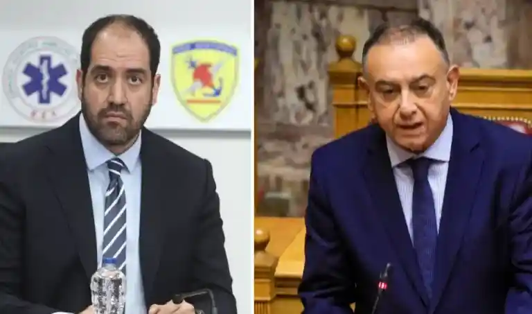 ΟΠΕΚΕΠΕ: Στο στόχαστρο του ΣΥΡΙΖΑ ο υπουργός Γιάννης Κεφαλογιάννης και ο υφυπουργός Χρήστος Κέλλας – Ζητά την παραίτησή τους γιατί περιλαμβάνονται στη δικογραφία συνεργάτες τους