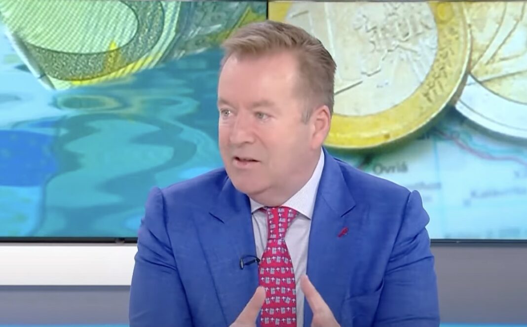 Κόκκαλης: Θέλουν να αποζημιώσουν βαμβακοκαλλιέργεια στη Φλώρινα