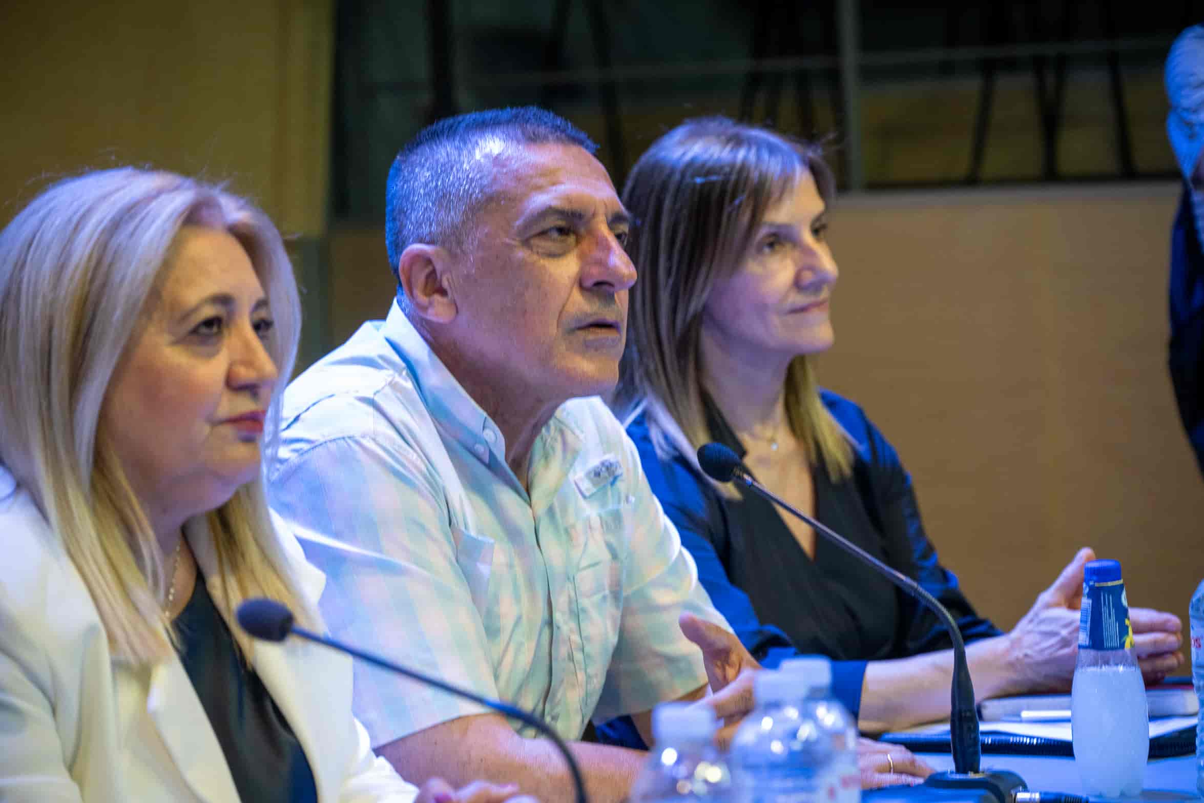 Την ένταξη του Διαχρονικού Μουσείου Τρικάλων στο ΕΣΠΑ ανακοίνωσε ο Περιφερειάρχης Θεσσαλίας Δημήτρης Κουρέτας